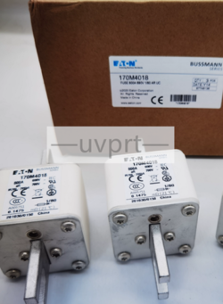 EATON BUSSMANN 170M4018