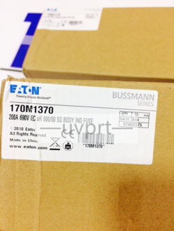 FAST FUSE 170M1370