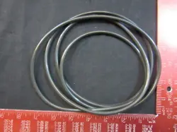 VARIAN-EATON E35000541 O-RING, VITON, 10.975 ID X 0.210, 70