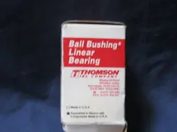VARIAN-EATON E42000181 BEARING 1 VISTA 810