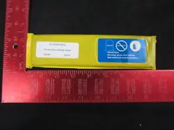 VARIAN-EATON E17026690 PLATE GROUND REAR