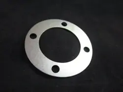 VARIAN-EATON E17012400 COUPLING FLEXDISC