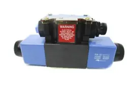 EATON DG4V3S6CMFPA5WLB560 02-109823