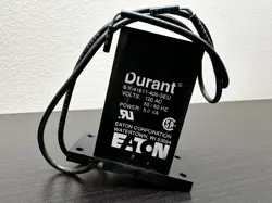 NEW EATON 6-Y-41611-406-SEU 120VAC - OPEN BOX