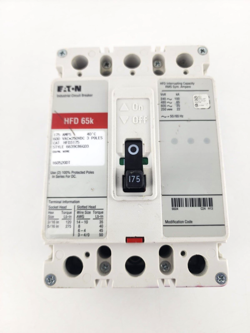 EATON HFD3175