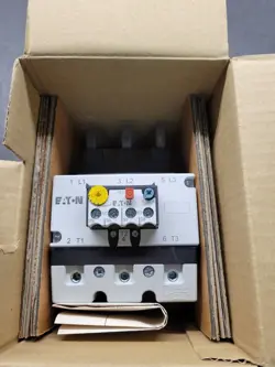 EATON XTOB070GC1 RELAY.