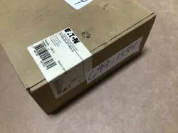 EATON CORPORATION XV-102-D4-57TVRG-10