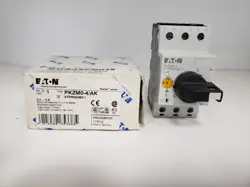 EATON PKZM0-4/AK CIRCUIT