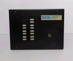 EATON 103004223 REMOTE MONITOR PANEL SEE PICTURES