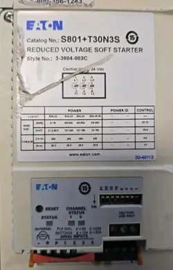 VOLTAGE SOFT