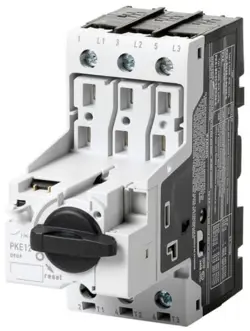 EATON XTPE012B OTHER MOTOR OPERATION AND CONTROL