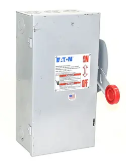 EATON DH321FGK