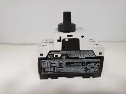 MOTOR PROTECTOR PHASE
