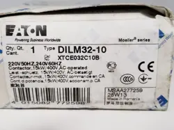 DILM32-10