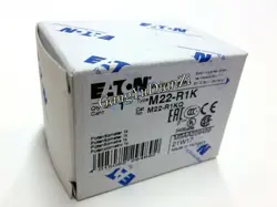 M22-R1K PA6-GF30