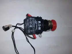 EATON CUTLER-HAMMER E22B2