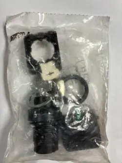 E22KB53A KEY SWITCH