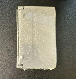 COVER WITH