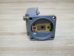 LIMIT SWITCH BODY