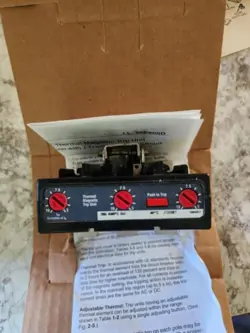 EATON JT3200T TRIP UNIT 3P 200A