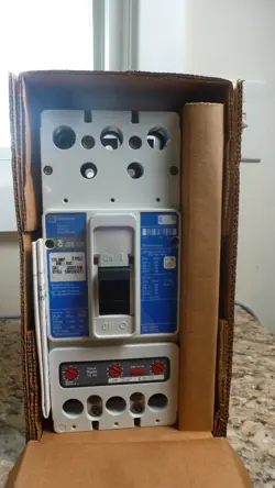 EATON JDB3175W