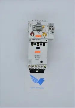 KLOCKNER MOELLER PKZ2