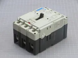 EATON PDG23M0100TFFL POWER DEFENSE MOLDED CASE CIRCUIT BREAKER T243819