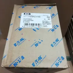 1PC NEW EATON  LOGISTICS (FEDERAL/DHL/UPS)