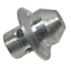 EATON AIRFLEX QUICK RELEASE VALVE REPLACEMENT, NEW (K)
