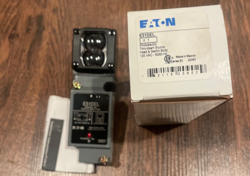 EATON E51DEL PHOTOELECTRIC