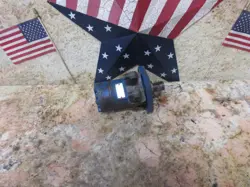 SUMITOMO EATON ORBIT MOTOR H-170DC2F-J MFG 127
