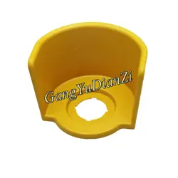 1PCS NEW FOR EATON MOELLER SCRAM BUTTON PROTECTIVE COVER M22-XGPV