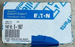 FULLER SHAFT PART#