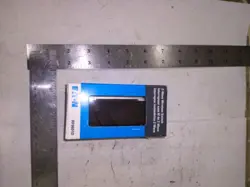 EATON RF9601DB Z-WAVE WIRELESS SWITCH 15A 120V AC/CA 60HZ '6 IN BOX'
