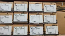 *BOX OF