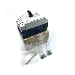 1 PC EATON MOELLER CIRCUIT BREAKER 259088 NZMB2-A160 3-POLIG 160 A FREE SHIP