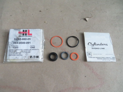 CYLINDER ROD