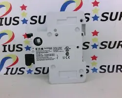 NSSP EATON BUSSMANN CCP2-1-30CC FUSIBLE DISCONNECT