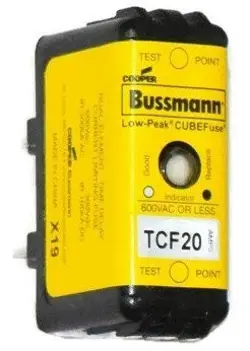 BLADE FUSE