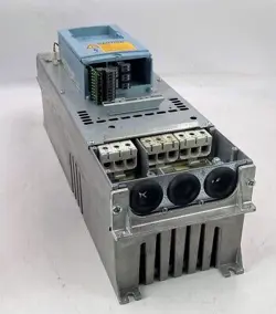 FREQUENCY DRIVE SVX010A1-2A1B1
