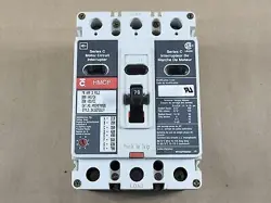 EATON CUTLER-HAMMER 70 AMP 3-POLE CIRCUIT BREAKER HMCP070M2S