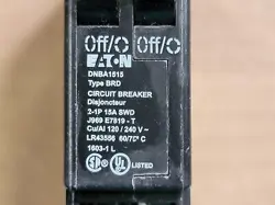 EATON 15