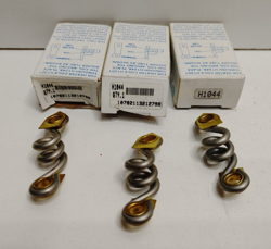 LOT OF 3 NEW OLD STOCK! EATON CUTLER-HAMMER OVERLOAD RELAY HEATING COILS H1044