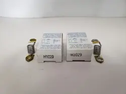 EATON/CUTLER HAMMER H1029 HEATER ELEMENT OVERLOAD RELAY (LOT OF 2) NIB