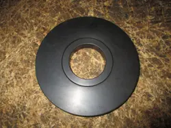 HOSE CRIMPER DIE