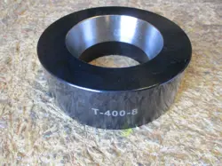 EATON/WEATHERHEAD HYDRAULIC HOSE CRIMPER DIE BOWL T-400-8