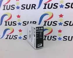 NSSP EATON BUSSMANN SERIES BPMA550UL UL SPD TYPE 1 REPLACEMENT MODULE