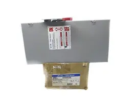 EATON DH363UGK SER.