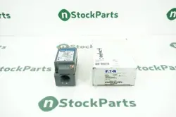 EATON E50BR1  LIMIT SWITCH NSFB