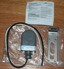 ARRESTOR